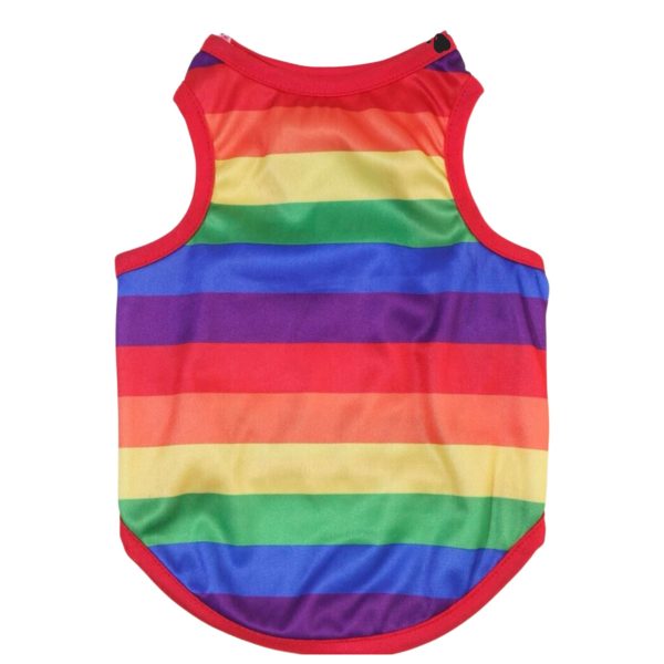 Rainbow Cat Jacket - Image 2