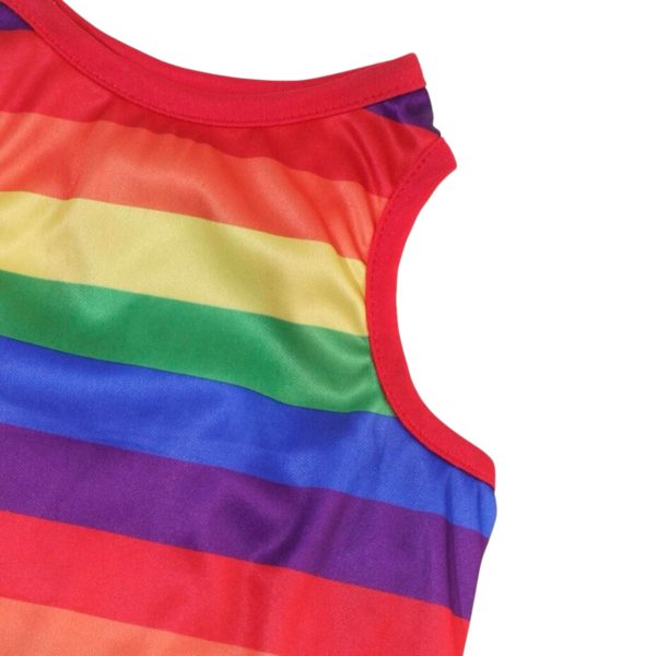 Rainbow Cat Jacket - Image 3