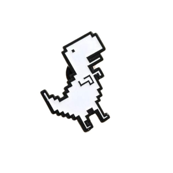 T-Rex Pin