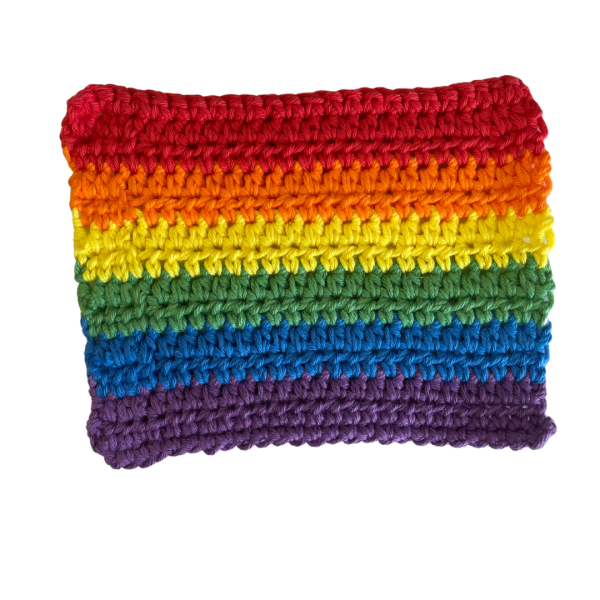 Rainbow Cloth